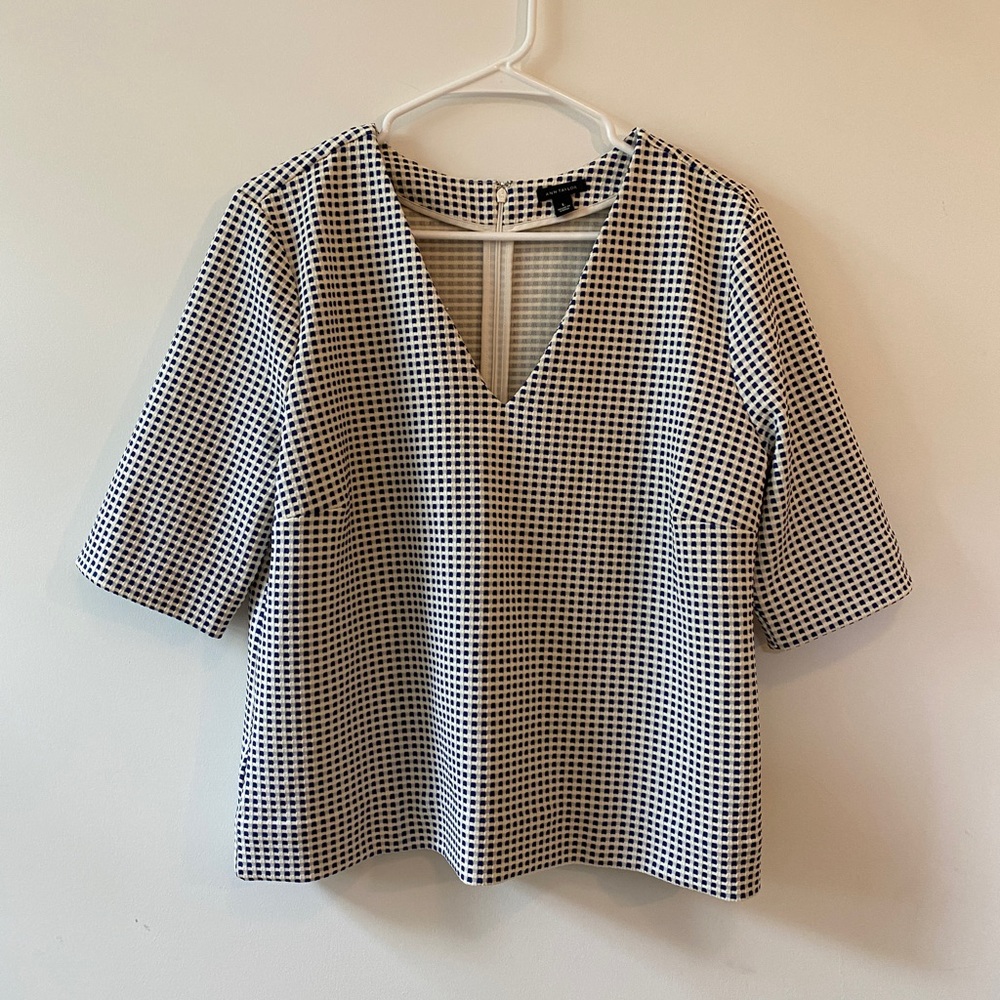 Ann Taylor Blouse